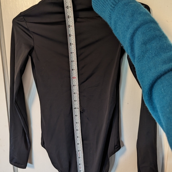 Dance Leotard - Picture 7 of 8